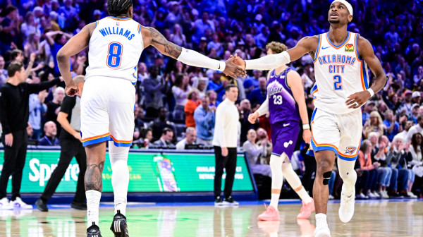 MVP postigao 46 poena, Avdija zablistao sa 41! VIDEO