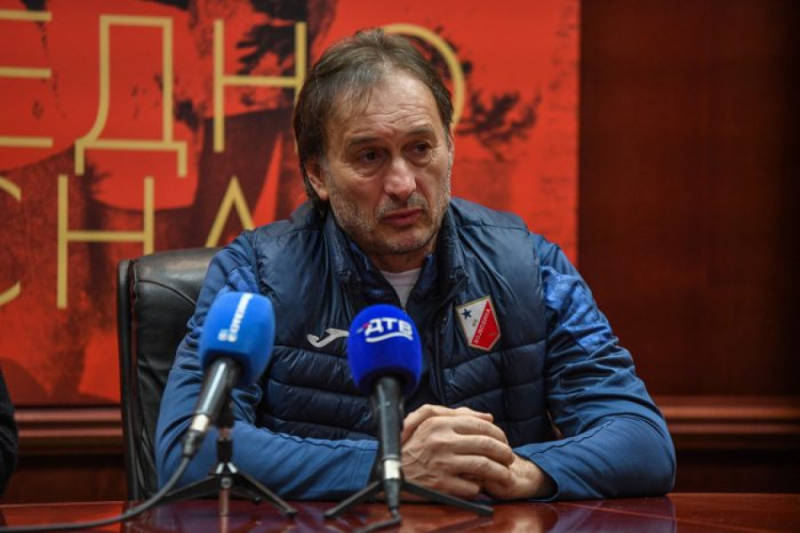 Vojvodina kreće po duplu krunu