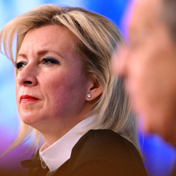 Zakharova threatens the west: 'You will be our legitimate target'