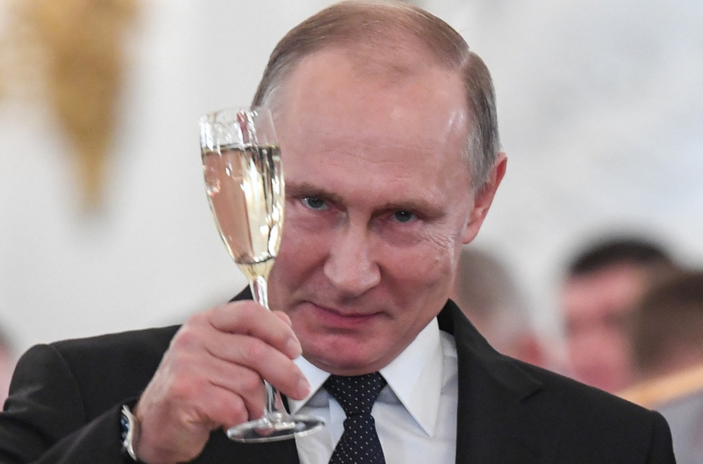 Sančez tvrdi: Evo šta bi Putina učinilo najsrećnijim čovekom na svetu