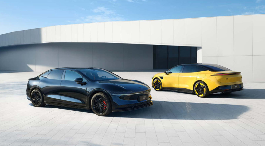 Da li Amerikanci uopšte žele kineske automobile?