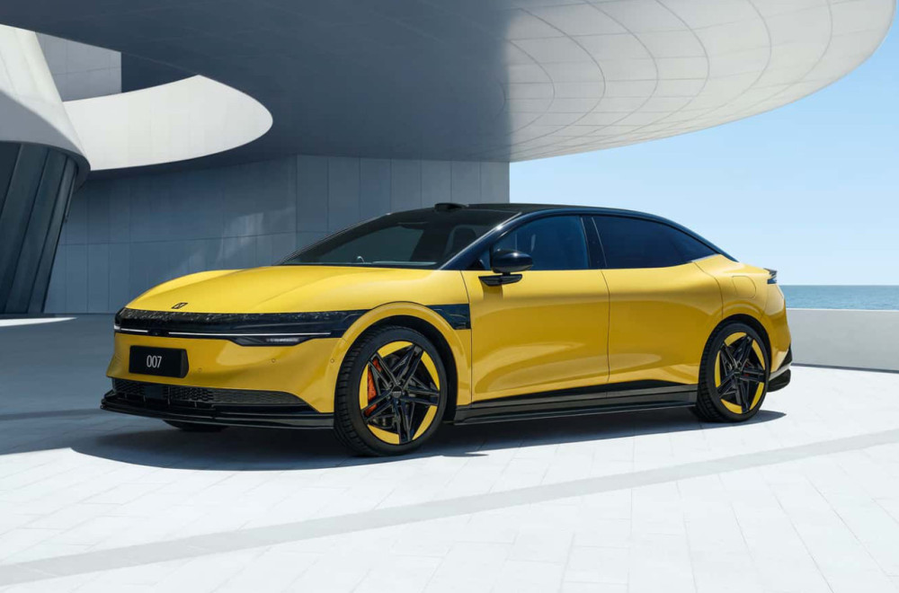 Da li Amerikanci uopšte žele kineske automobile?