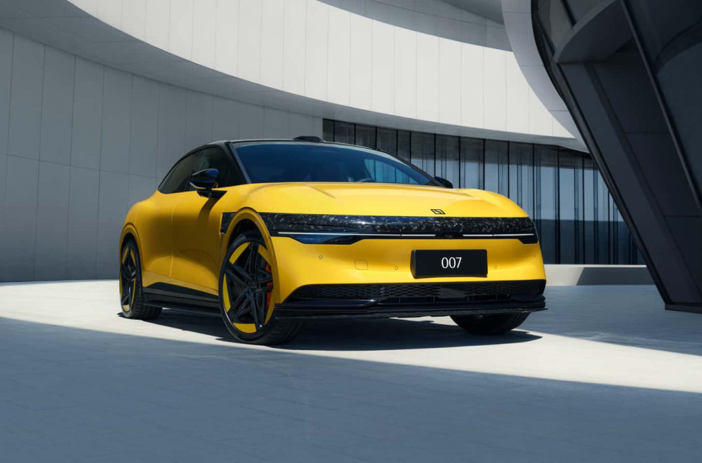 Da li Amerikanci uopšte žele kineske automobile?