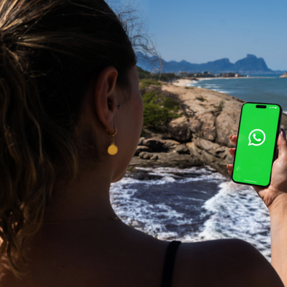 Velika promena za WhatsApp: Posle 16 godina stiže opcija koju su svi čekali