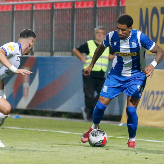 OFK Beograd ostvario milionski transfer