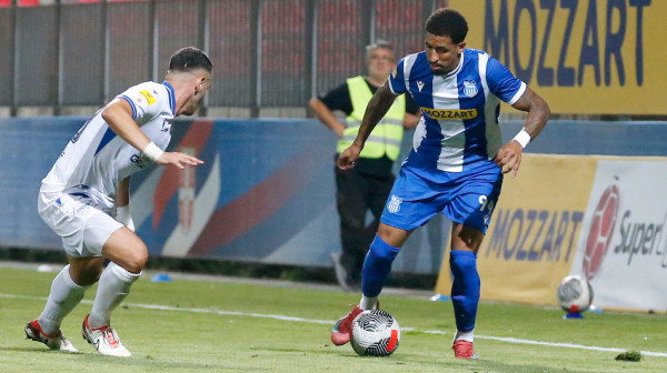 OFK Beograd ostvario milionski transfer