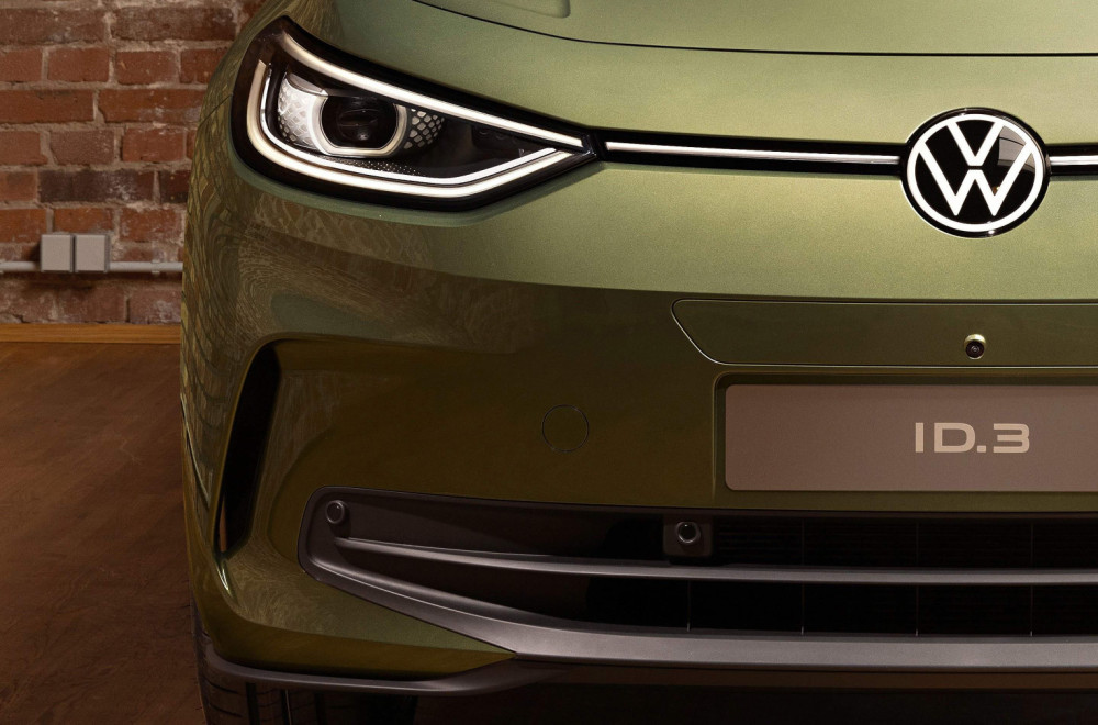 VW sprema novo osveženje za ID.3: Promene su veće nego što izgledaju na prvi pogled