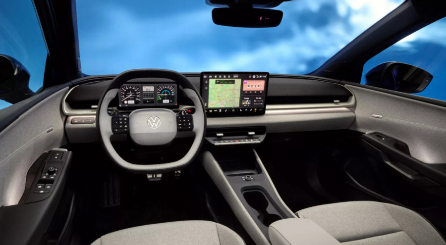 Ovo je novi ID.Polo koji Volkswagen ne želi još da vidite FOTO