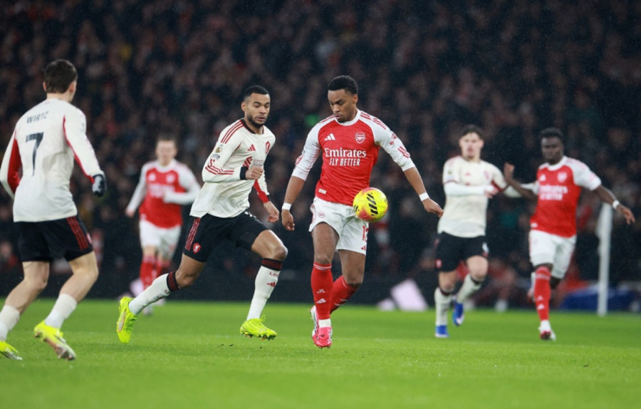 Arsenal i Liverpul ostali dužni svojim navijačima – mreže ostale netaknute na Emirejtsu