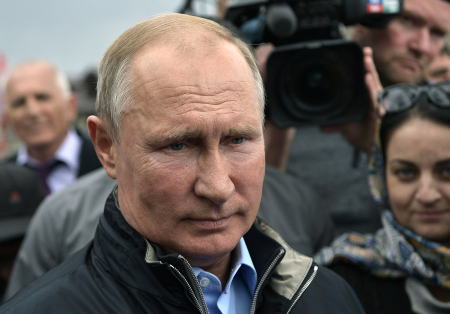 Putinu se ljulja tlo pod nogama?