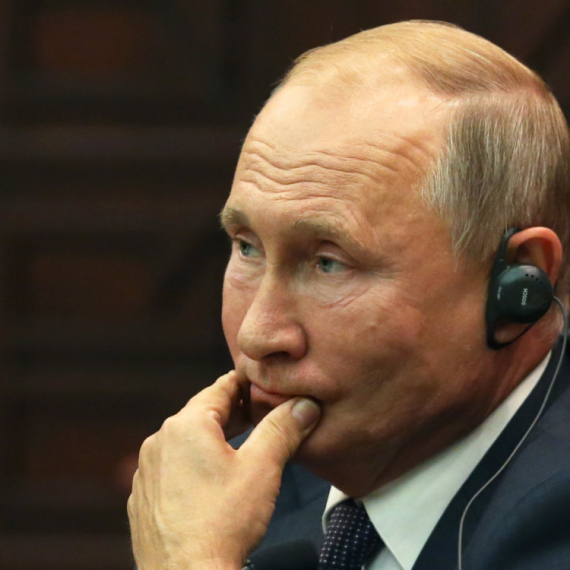 Ovo je Putinova sledeća meta?