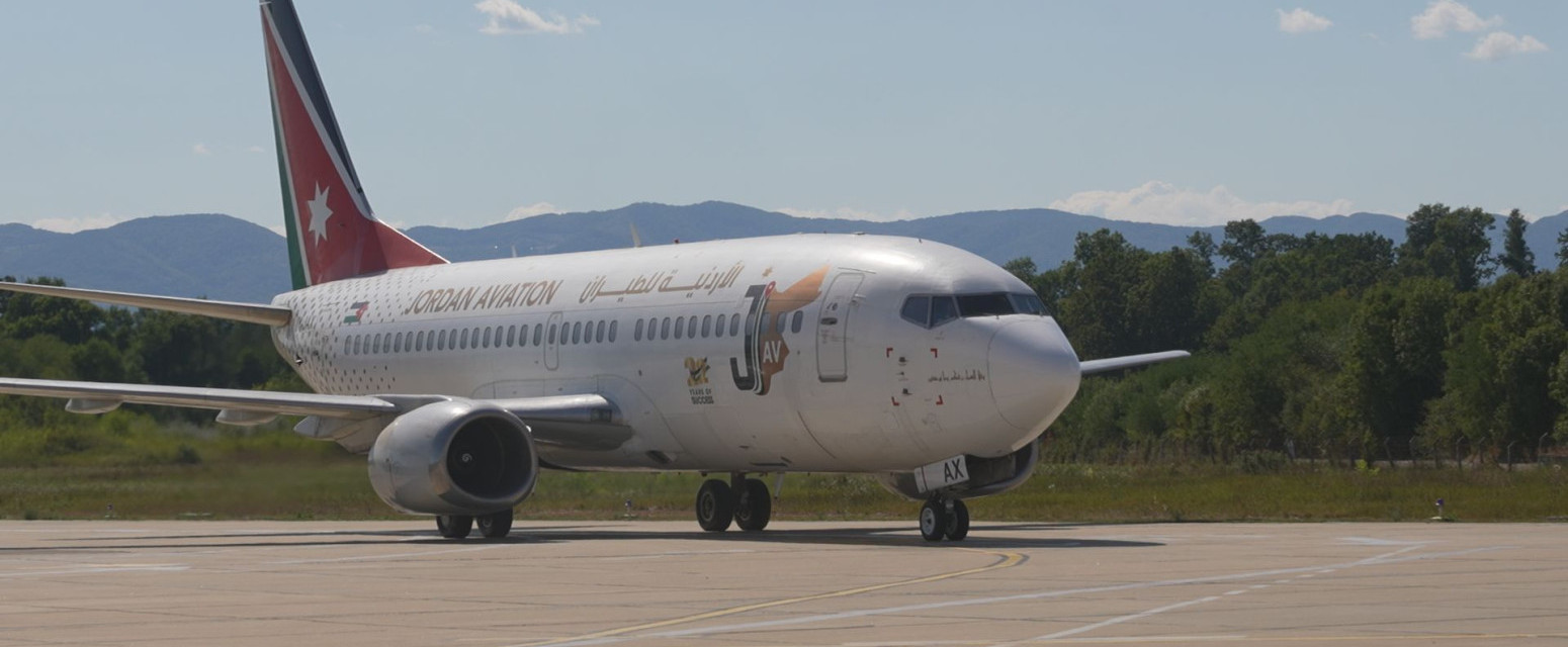 Aerodrom Morava kod Kraljeva ruši sve granice: Za samo godinu dana prevezli blizu 15.000 putnika