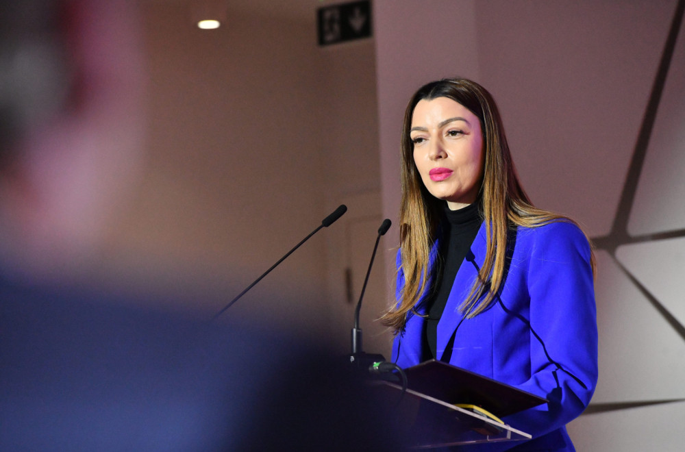 Mesarović: Srbija nudi stabilno okruženje, pouzdan partner u automobilskoj industriji
