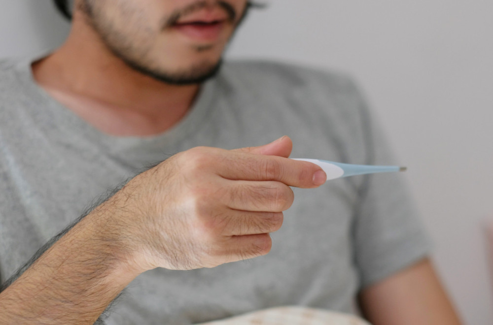 Ako koristite digitalni toplomer, ovo morate znati: Tri pravila nema u uputstvu FOTO