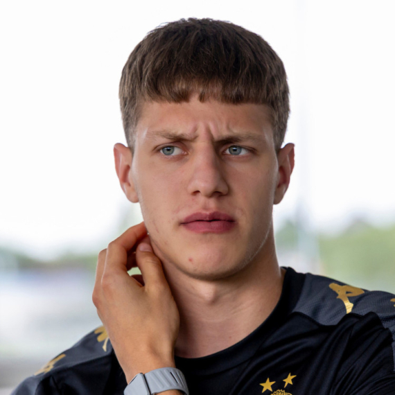 Partizan bi mogao da ostane bez još jednog nosioca
