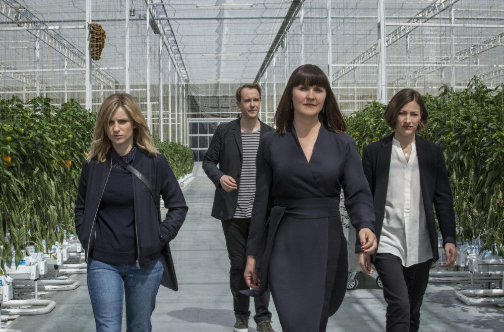 Stiže osma sezona serije "Black Mirror": "Baš na vreme da..." VIDEO