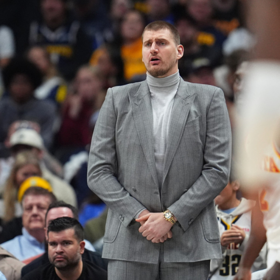 Adelman "zagrmeo" na NBA zbog Jokića: "Razumem pravilo, ali pričamo o Nikoli koji 10 godina..." VIDEO