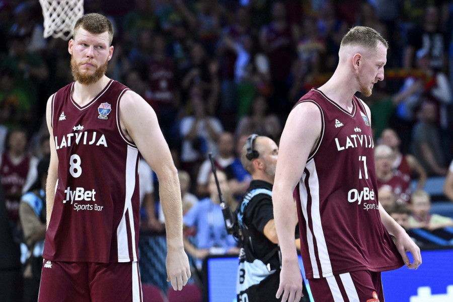 Bertans za B92.sport: Ponovo u Partizanu? Bilo je priče – Dubai je bio brži