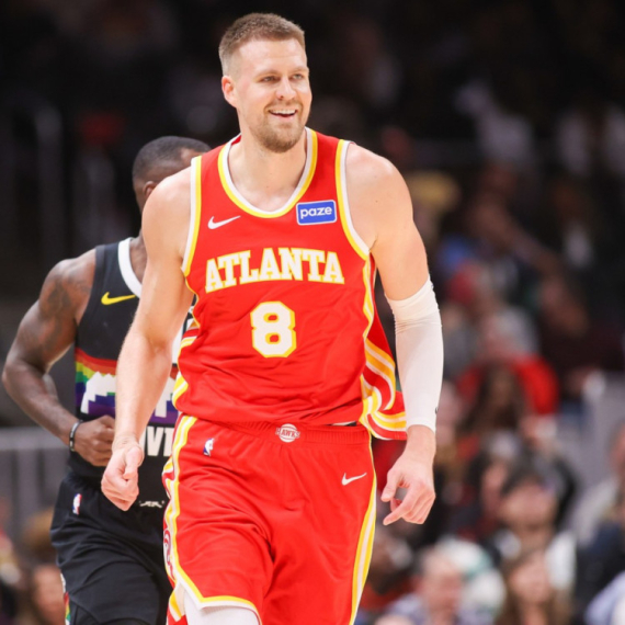 Porzingis trejdovan u Golden Stejt