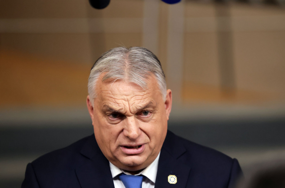 Orban povukao jasnu liniju: 1999. smo rekli "ne", sada isto važi i za Ukrajinu