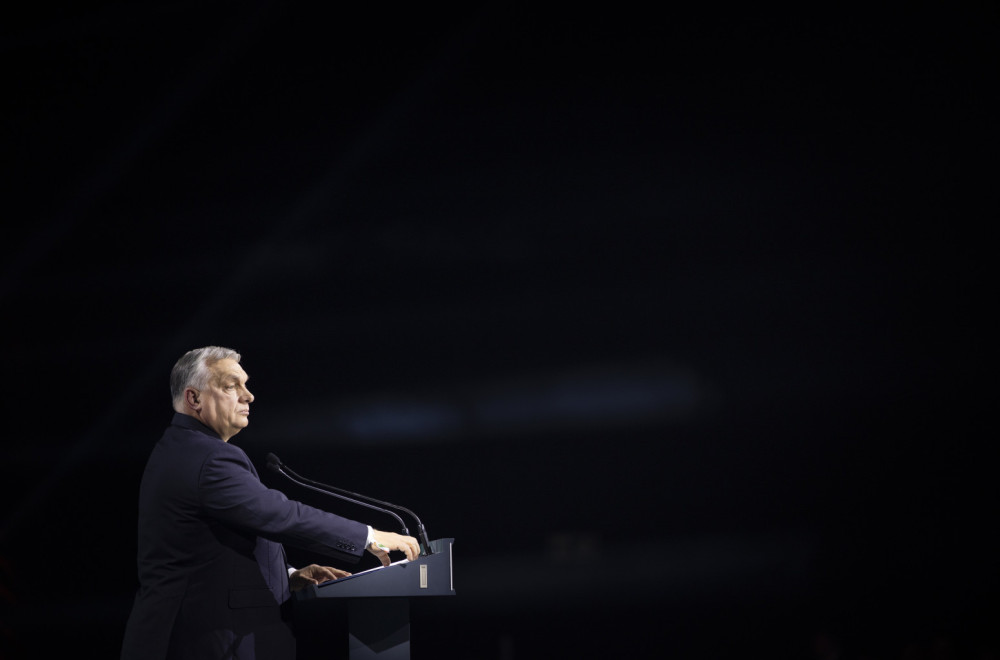 Diplomatski incident drma Evropu; Orban se hitno oglasio: "To je ozbiljan napad na Mađarsku"