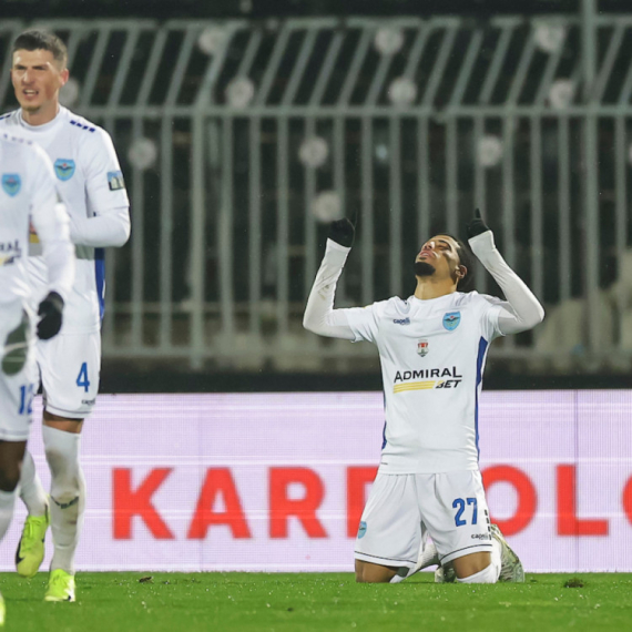 Džasper majstorijom rešio derbi najprijatnijih iznenađenja
