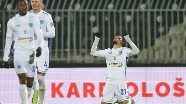 Džasper majstorijom rešio derbi najprijatnijih iznenađenja