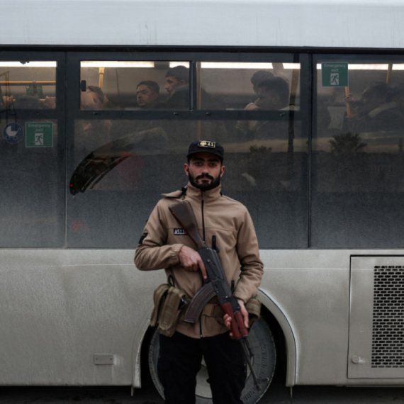 Brutalan ultimatum: Ili ste sa Amerikom i Izraelom – ili sa Iranom