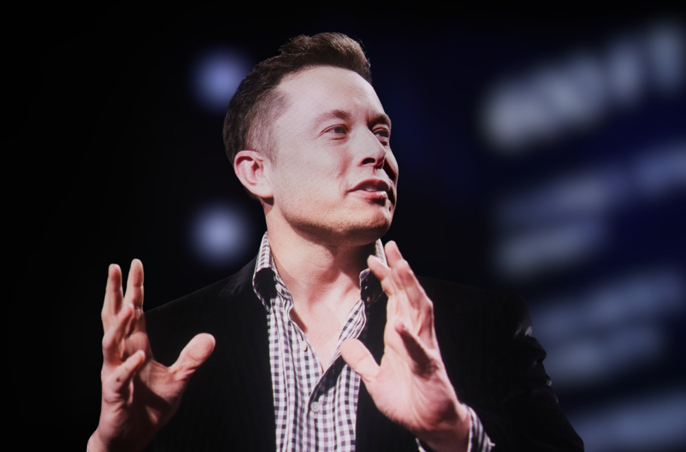 Konačno se dešava: Tesla registrovala novi zaštitni znak