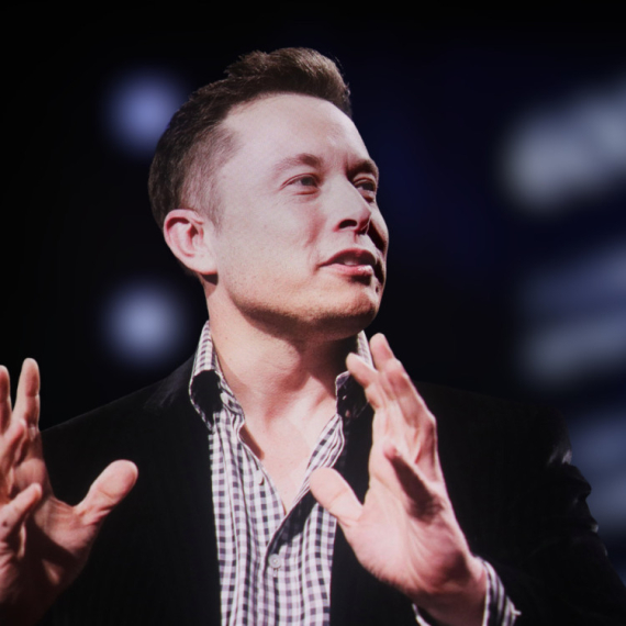 Konačno se dešava: Tesla registrovala novi zaštitni znak