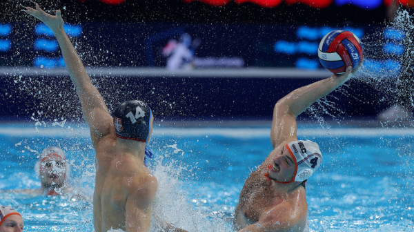 Srbija se provukla – evo zašto je poništen gol Holandije VIDEO