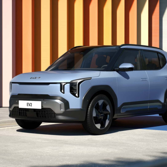 Kia uklonila jedno sedište kako bi spustila cenu električnog SUV-a FOTO