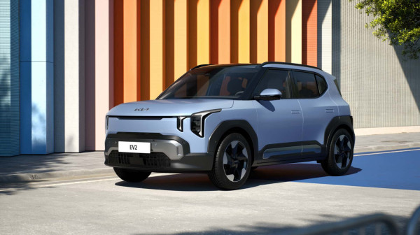 Kia uklonila jedno sedište kako bi spustila cenu električnog SUV-a FOTO