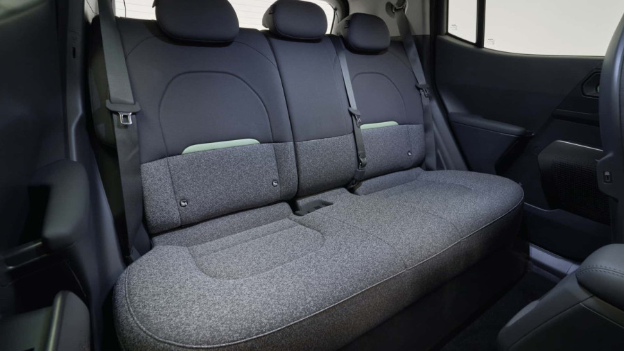 Stigla je Kia EV2: Fiat Grande Panda i Citroen e-C3 dobijaju ozbiljnog rivala FOTO