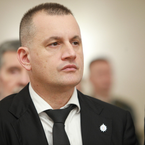 Glavni tužilac Stefanović podneo tužbu; Osporava odluku Kolegijuma i rešenje Zagorke Dolovac