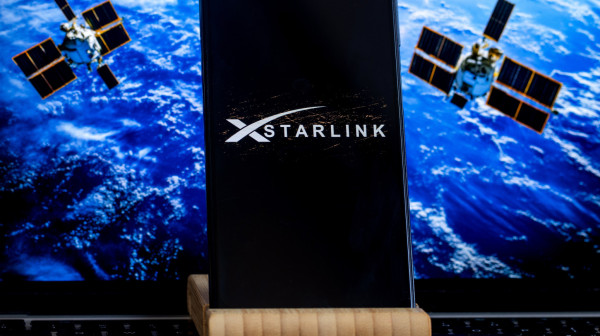EU odlučila: Maskov Starlink i Amazon stižu u Evropu, ali pod jednim strogim uslovom