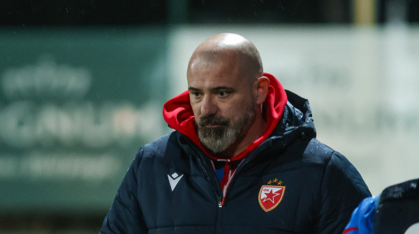 Stanković: "Ko može – može, ko ne može – neka radi i čeka"