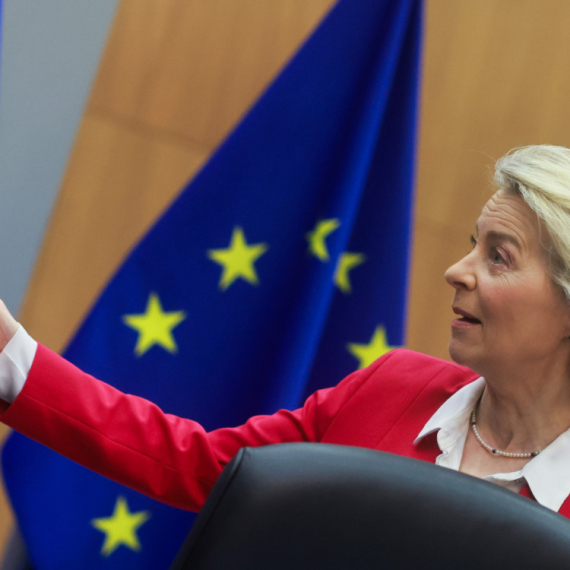 Europe on the "Restart": Von der Leyen reveals what's planned