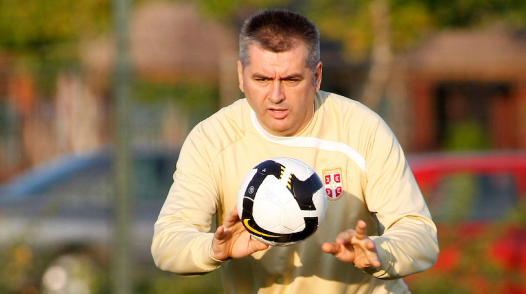 "Ne vidim napredak nove uprave Partizana"
