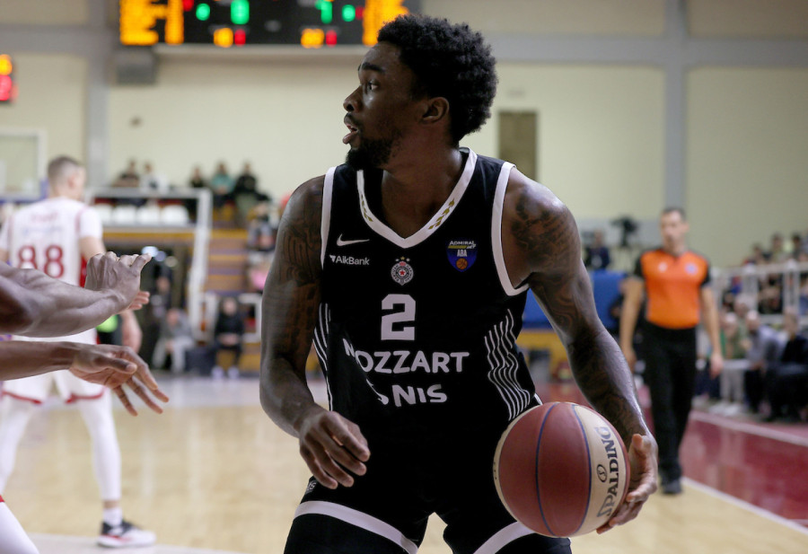 Milton: Najbolji period tek dolazi