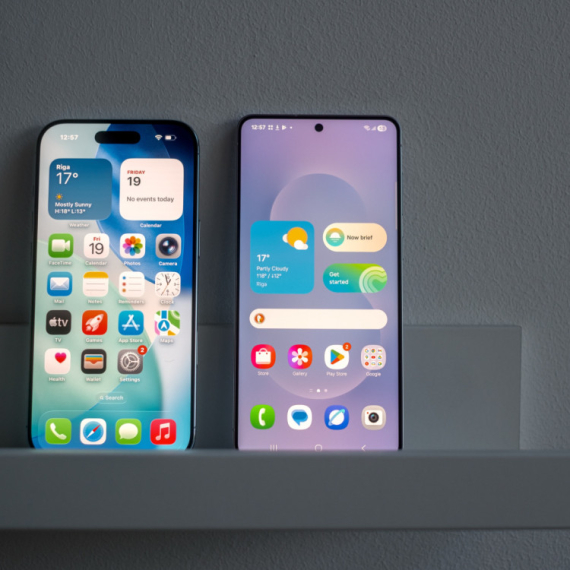 Kupci vole iPhone u Kini – broj isporuka porastao za petinu