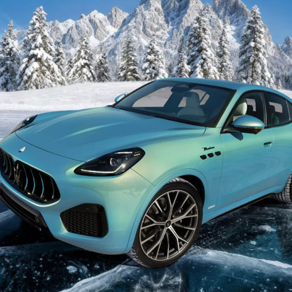 Porsche prodao za 11 dana više automobila nego Maserati tokom cele godine