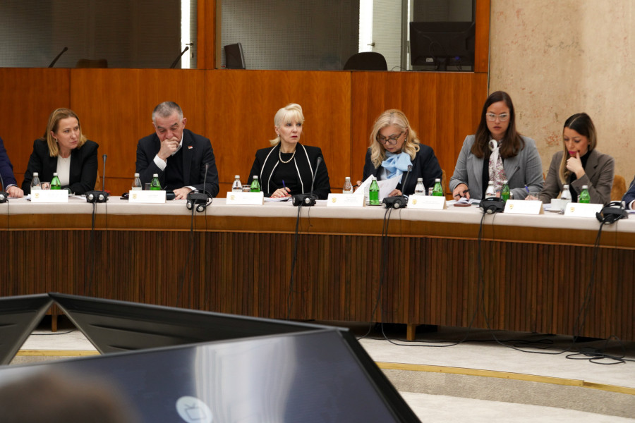 Srbija učinila sve: Struja do kraja dana ili sutra, u Mionici se postavlja novi trafo; Vučić na vezi 24 sata