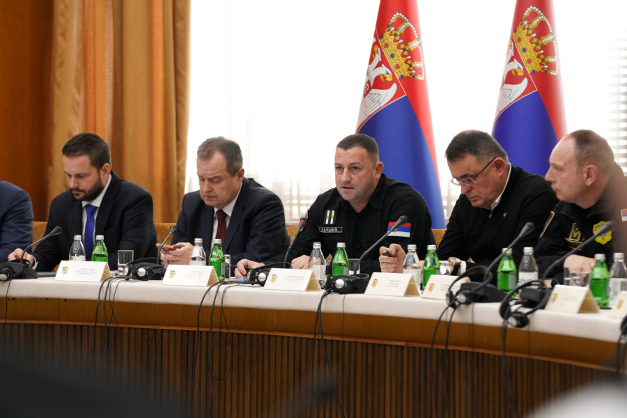 Srbija učinila sve: Struja do kraja dana ili sutra, u Mionici se postavlja novi trafo; Vučić na vezi 24 sata