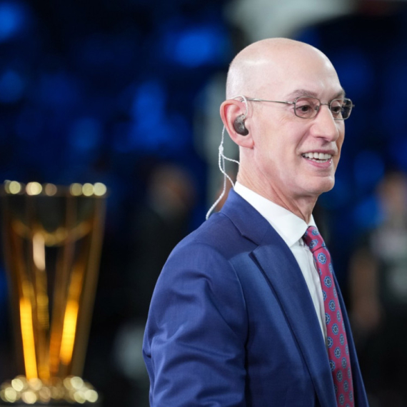 Konačno – NBA staje u kraj "tankovanju"