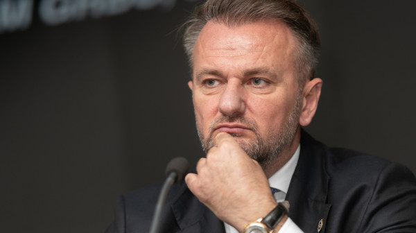 Partizan odbio da odloži derbi: "Neozbiljno – 48 sati pred utakmicu"