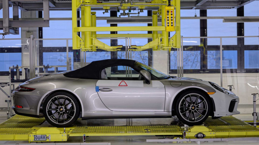 Indija spasava nemačku auto-industriju, Kina je izgubljena?