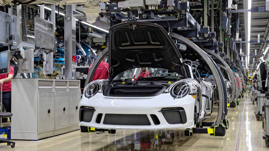 Indija spasava nemačku auto-industriju, Kina je izgubljena?