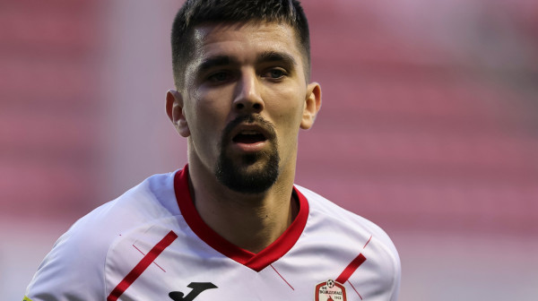 Neuspeli Partizanov talenat ima novi klub