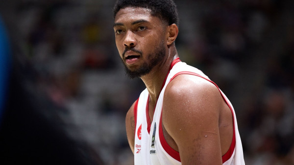 Kaboklo napušta Hapoel – Dubai vodi u trci za potpis Brazilca